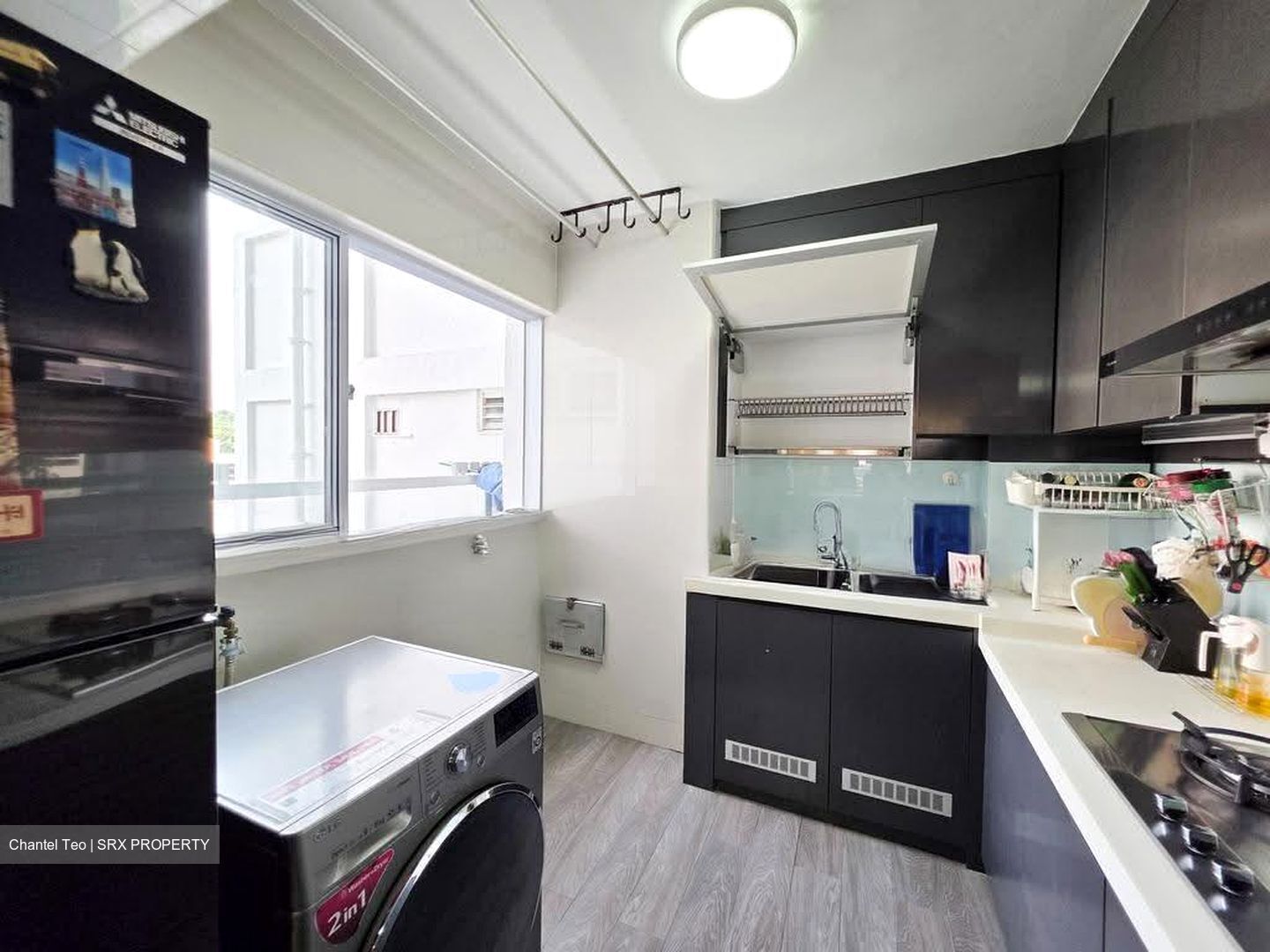 Blk 117 Merah Heights (Bukit Merah), HDB 5 Rooms #608962911